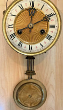 Antique german wall for sale  Aptos