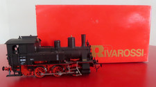 Rivarossi dampflok 880 gebraucht kaufen  Machern
