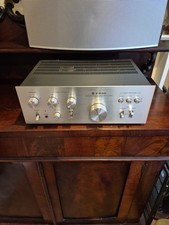 Trio 3500 stereo for sale  BELPER