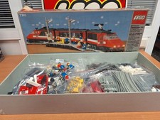 Lego 7745 high d'occasion  Expédié en Belgium