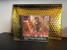 Vandal hearts ps1 for sale Vandal hearts ps1 for sale  NOTTINGHAM