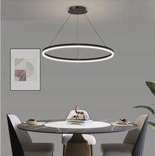 Modern led dining for sale  BURY