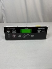 Gas range control for sale  Pittsburgh