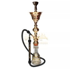 Shisha dourado Khalil Mamoon comprar usado  Enviando para Brazil