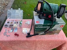 Parkside mini double for sale Parkside mini double for sale  MALDON