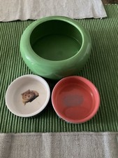 Hamster zubehör gebraucht kaufen  Walheim