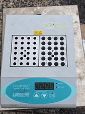 Labnet accublock digital for sale  Irvington