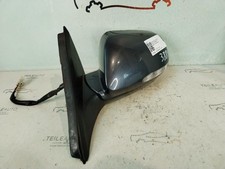 Specchietto retrovisore sinist usato  Italia
