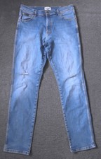 Wrangler texas slim for sale  HORNCASTLE