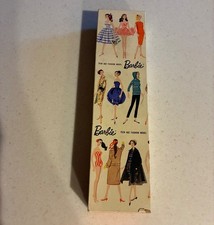 Vintage barbie doll for sale  Burlington
