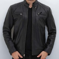 Gucci men black usato  Milano