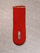 Patte épaule allemande d'occasion  Belleville-sur-Meuse