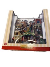 Lemax parisian stairs for sale  Tonawanda