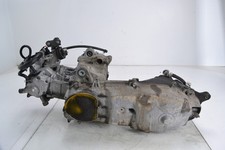Używany, Motor YAMAHA X-MAX MBK 125 2014-2017 na sprzedaż  PL