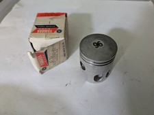 Genuine yamaha piston for sale  ORPINGTON