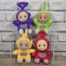Teletubbies soft toy for sale  WALSALL