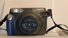 Fujifilm instax 200 gebraucht kaufen  Kempten (Allgäu)