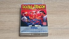 Double dragon sega d'occasion Double dragon sega d'occasion  Douai