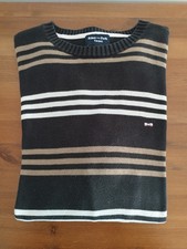 Pull rayures eden d'occasion  Châteaurenard
