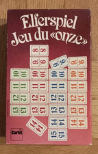 Gioco carte tavolo. usato  Lecco