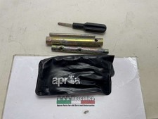 Set attrezzi corredo usato  Gambettola