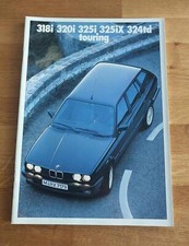 Bmw e30 touring gebraucht kaufen  Deutschland