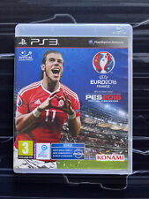 Pes uefa euro usato  Napoli