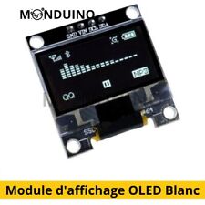 Module affichage oled d'occasion  Issy-les-Moulineaux