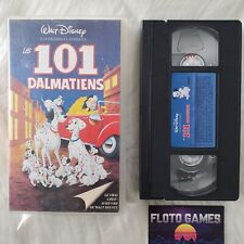 Vhs origine 101 d'occasion  Poissy