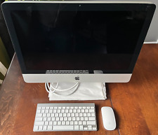 Usado, Apple iMac COMPUTADOR A1311 Intel Core i5 2.50 GHz 512GB HD 8GB prata comprar usado  Enviando para Brazil