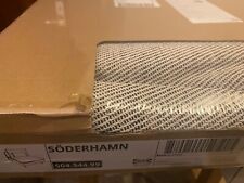 Ikea soderhamn cover for sale  WILLENHALL
