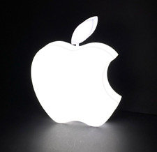 Apple insegna targa usato  Vallefoglia