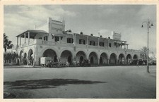 C2146 libia stazione usato  Lugo