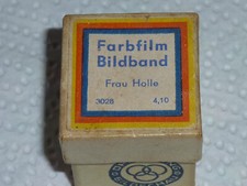Rollfilm diafilm märchenfilm gebraucht kaufen  Weimar