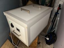 Unique tobacco drying for sale  BANWELL
