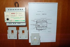 Contacteur delesteur triphase d'occasion  Barr