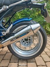 Bos bmw ninet gebraucht kaufen  Swisttal