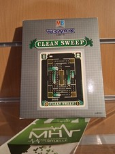 Vectrex clean sweep d'occasion  Chambéry