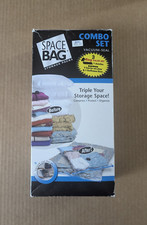 Original space bag for sale  Kutztown