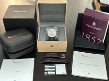 Hamilton intramatic chronograp for sale  LONDON