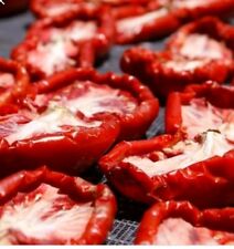 Pomodori secchi fatti usato  Carbonia