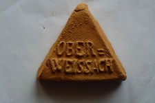 Grenzsteinzeuge berweissach gebraucht kaufen  Maselheim