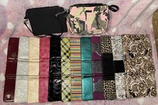 Huge lot black for sale  Poplar