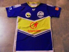 Maillot equipe rugby d'occasion  Toulon-