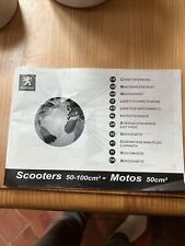 Carnet entretien scooters d'occasion  Charnay-lès-Mâcon