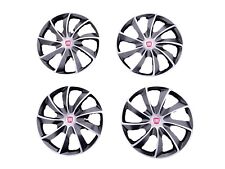Fiat inch wheel for sale  MANSFIELD