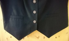 Loden weste trachten gebraucht kaufen  Zella-Mehlis