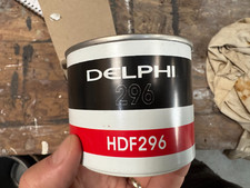 Delphi hdf296 fuel for sale  ROMSEY
