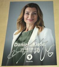 Daniela kiefer riginal gebraucht kaufen  Ibbenbüren