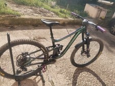 Mtb giant reign usato  Loreto